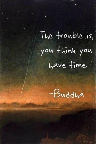 Buddha
